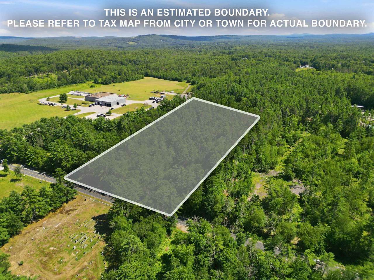 000 Nh Route 103 East - Photo 1