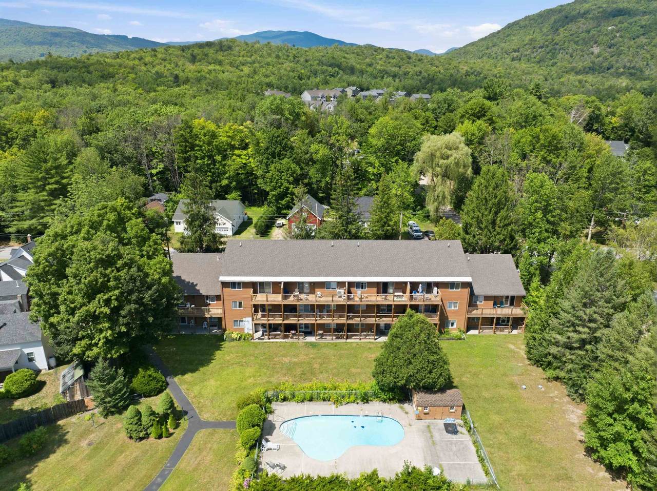 153 Pollard Road - Photo 1