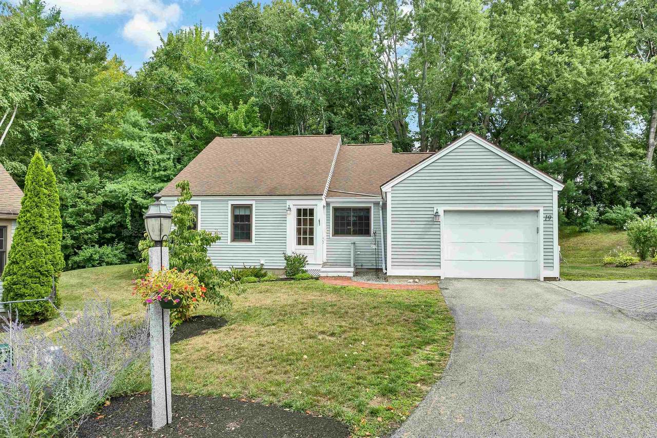19 Mistwood Lane - Photo 1