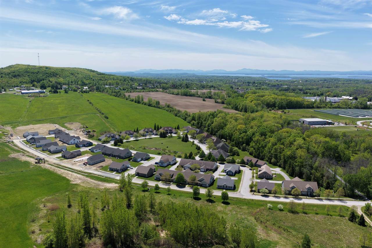 Lot 203 Franklin Park West - Photo 1