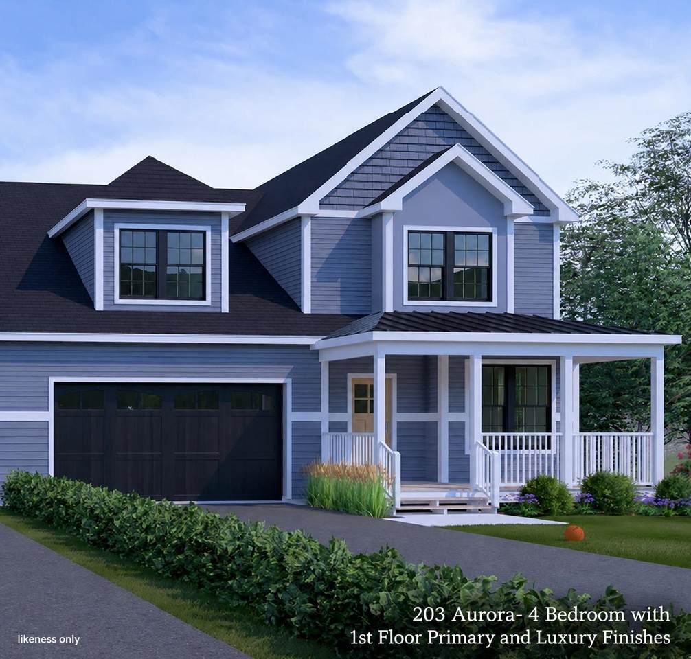 203 Aurora Road - Photo 1