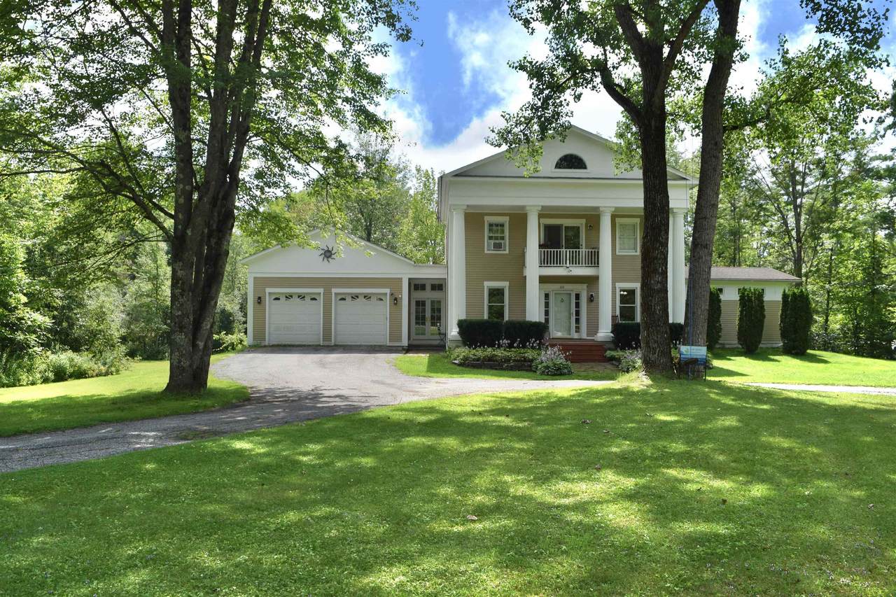 60 Lyman Drive - Photo 1