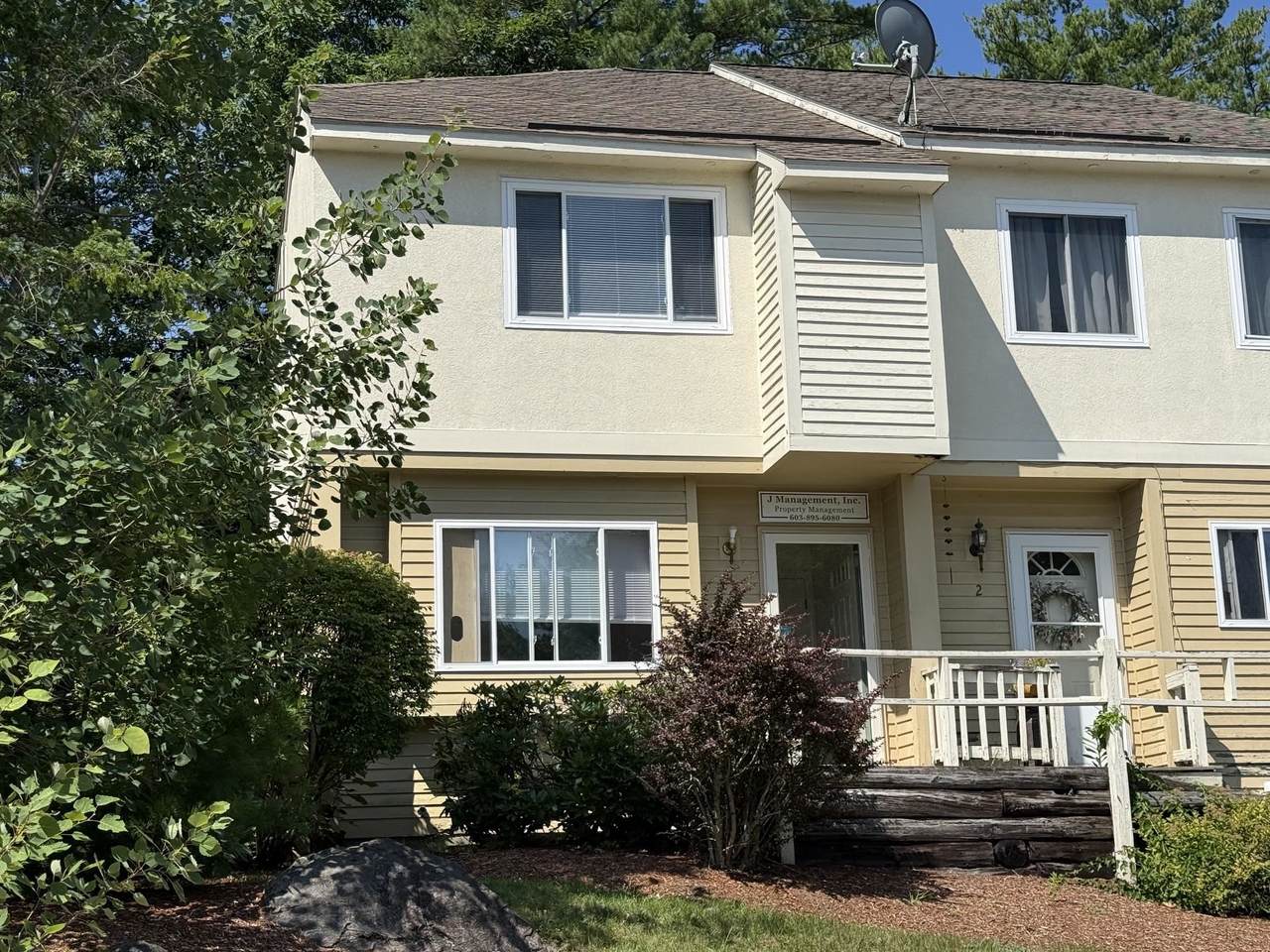 39 Freetown Road - Photo 1