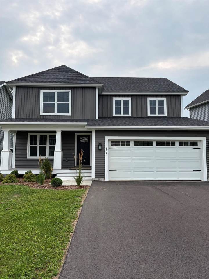 796 Harbor View Drive - Photo 1