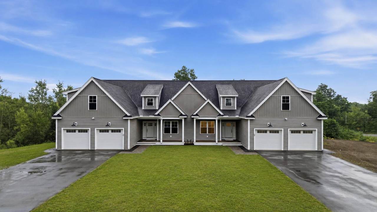 10B Oakland Ridge Road - Photo 1