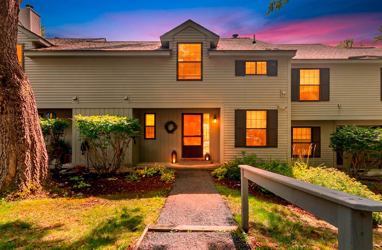 202 Sugar Hill Lane - Photo 1