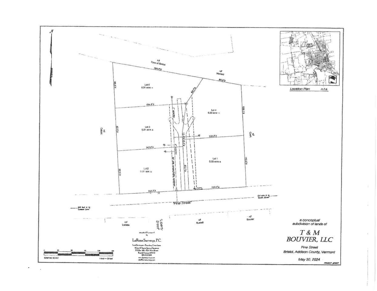 Lot 3 Jeb's Way - Photo 1