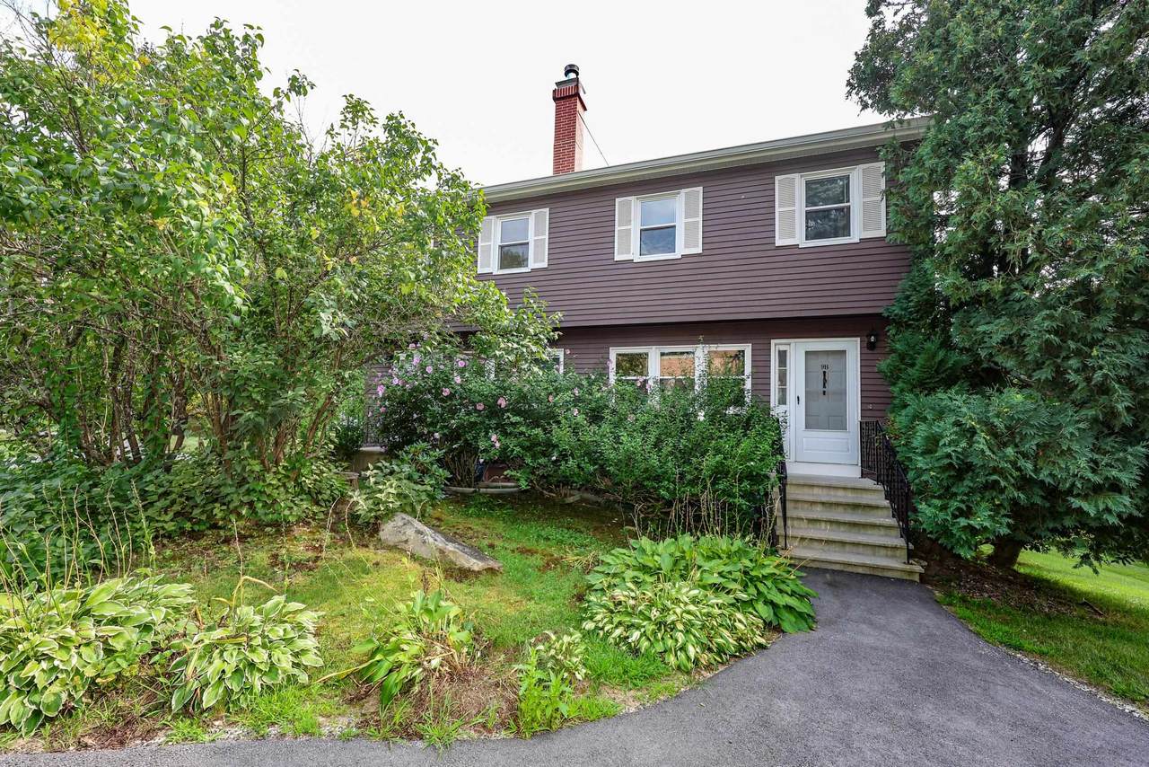 9 Pine Isle Drive - Photo 1
