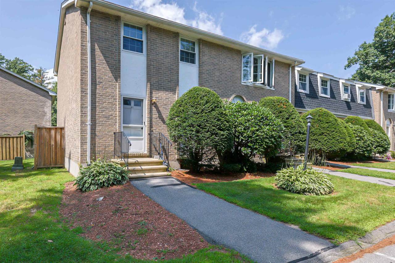 41 Fieldstone Drive - Photo 1