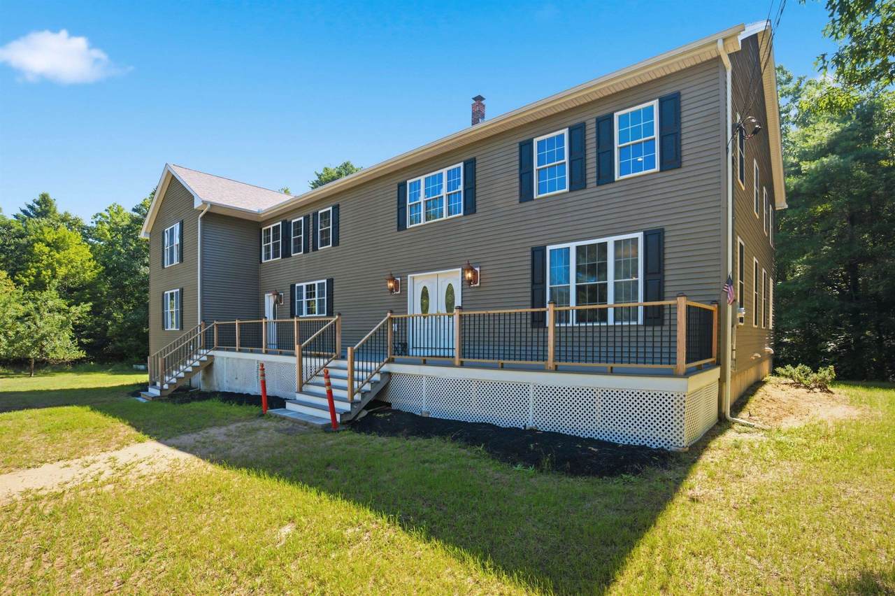 68 King Road - Photo 1