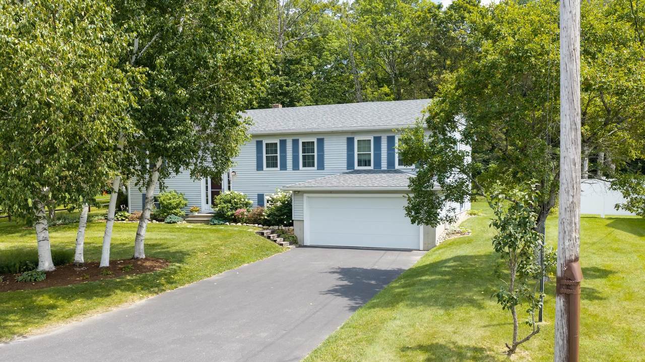 286 Green Mountain Road - Photo 1