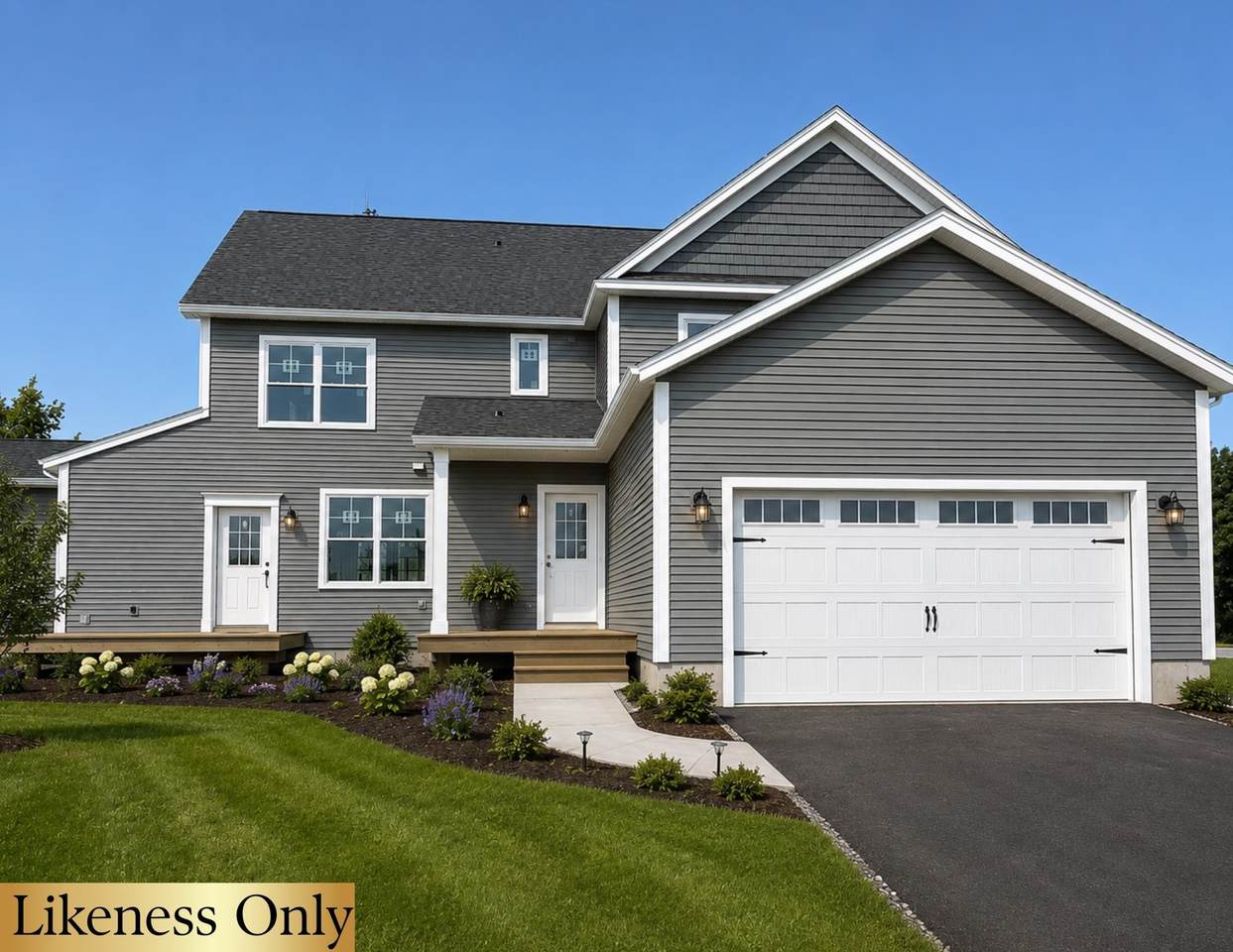 16 Trail's Bend Drive - Photo 1