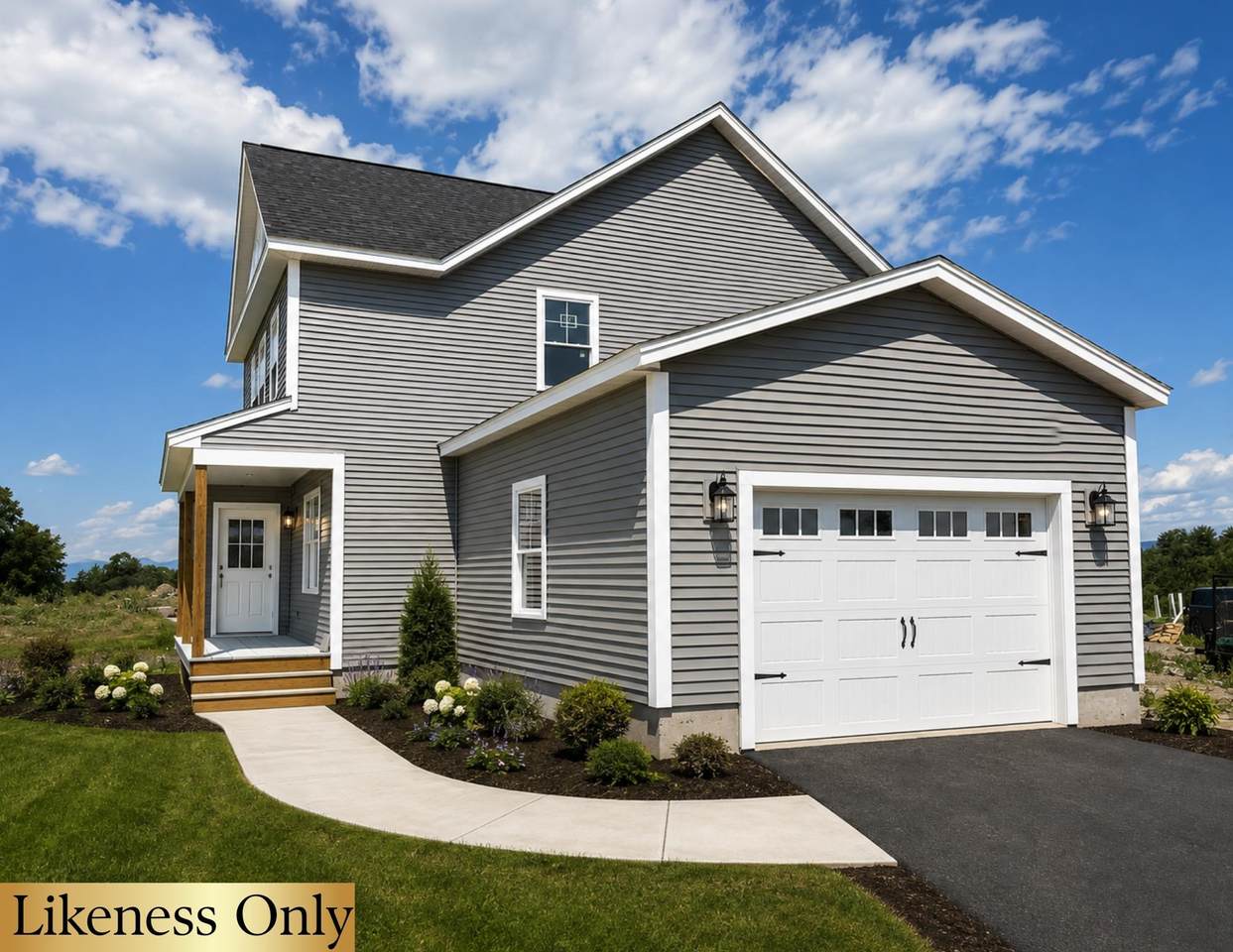 40 Trail's Bend Drive - Photo 1