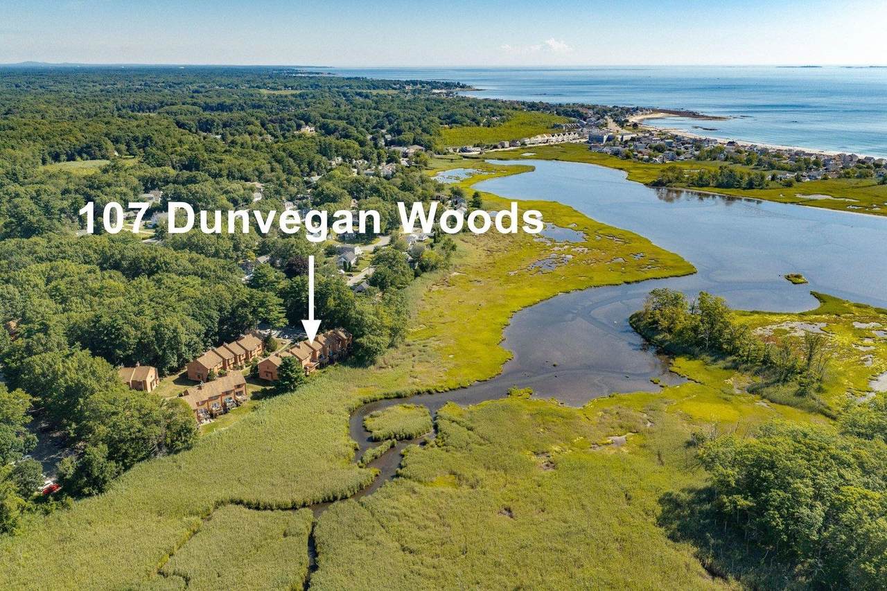 107 Dunvegan Woods Drive - Photo 1