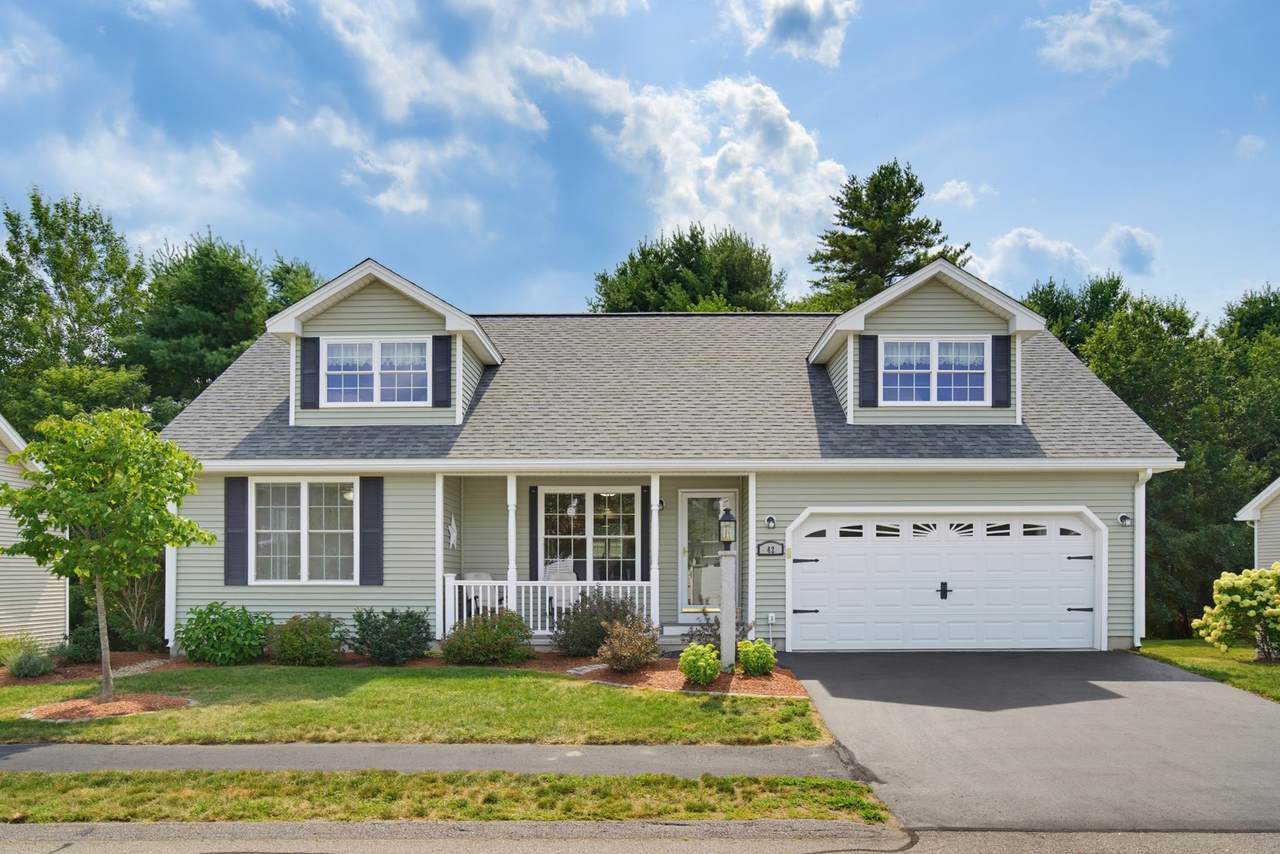 42 Iris Lane - Photo 1