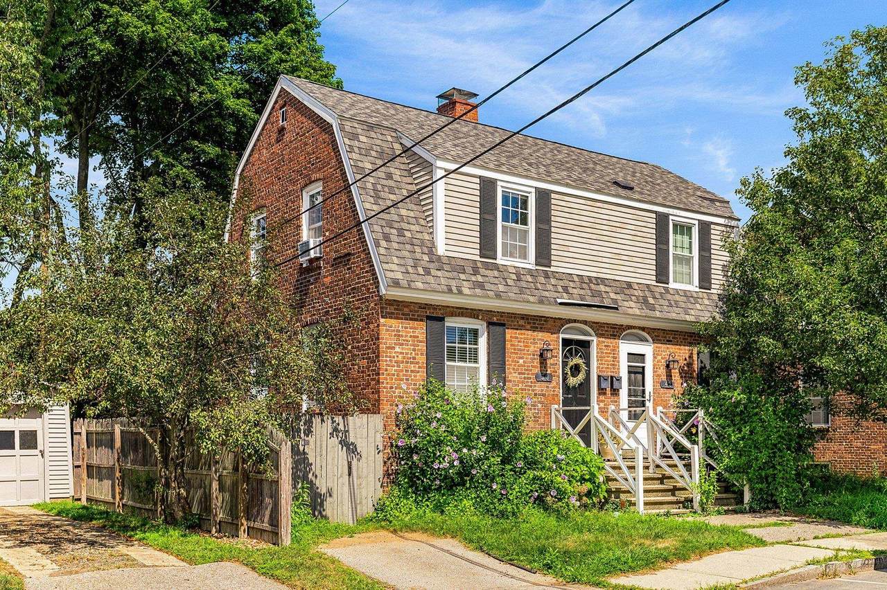 50 Raleigh Way - Photo 1
