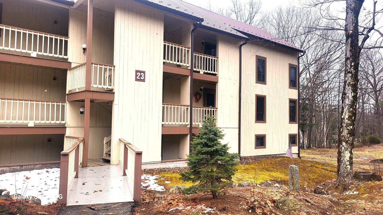 23 West Branch Road - Photo 1