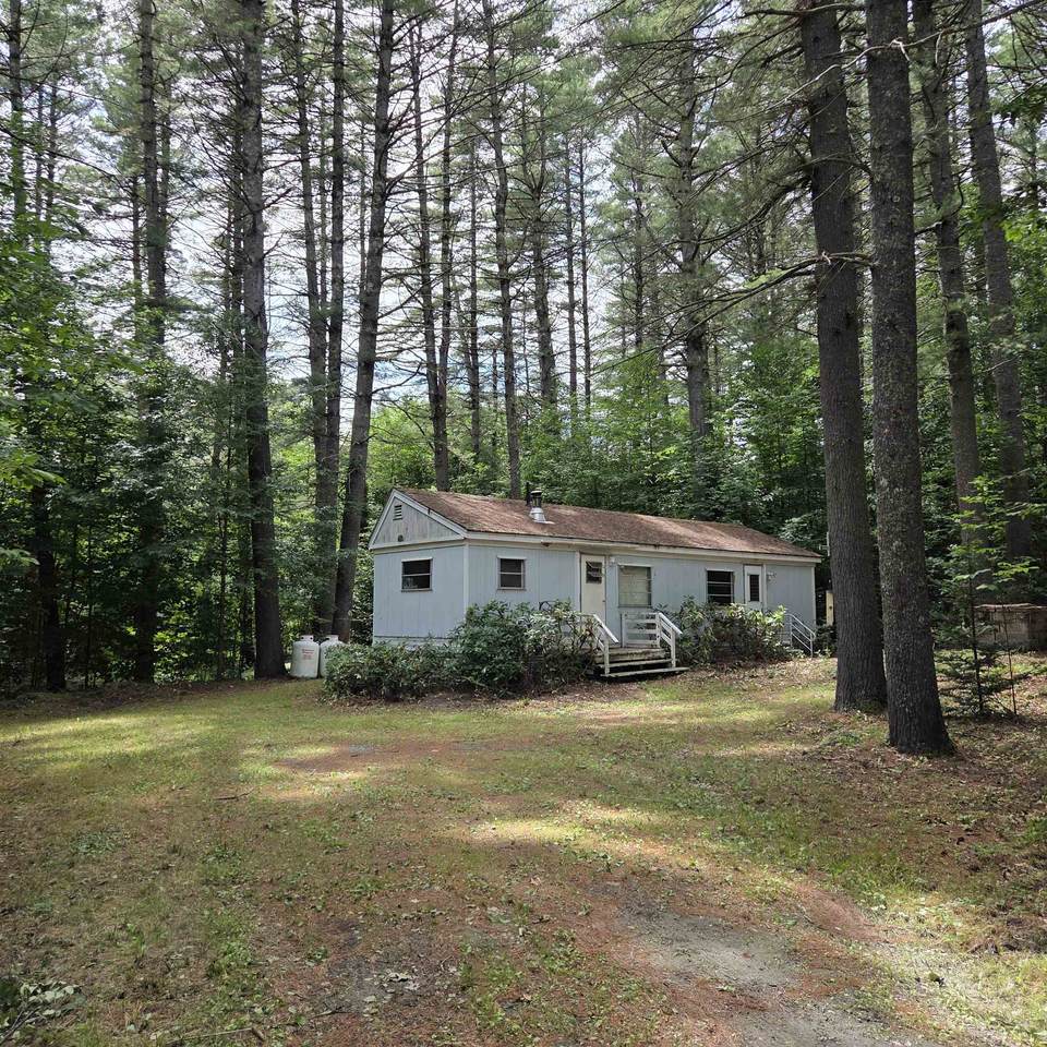 77 Hatch School Road - Photo 1