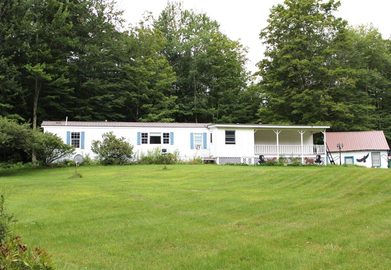 126 Tinmouth Pond Road - Photo 1