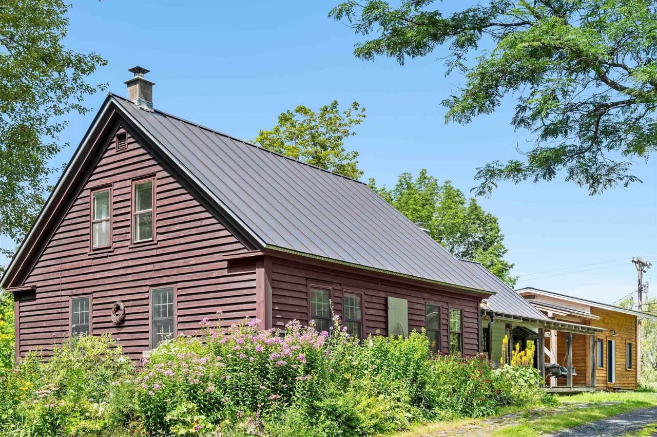 520 Collar Hill Road - Photo 1