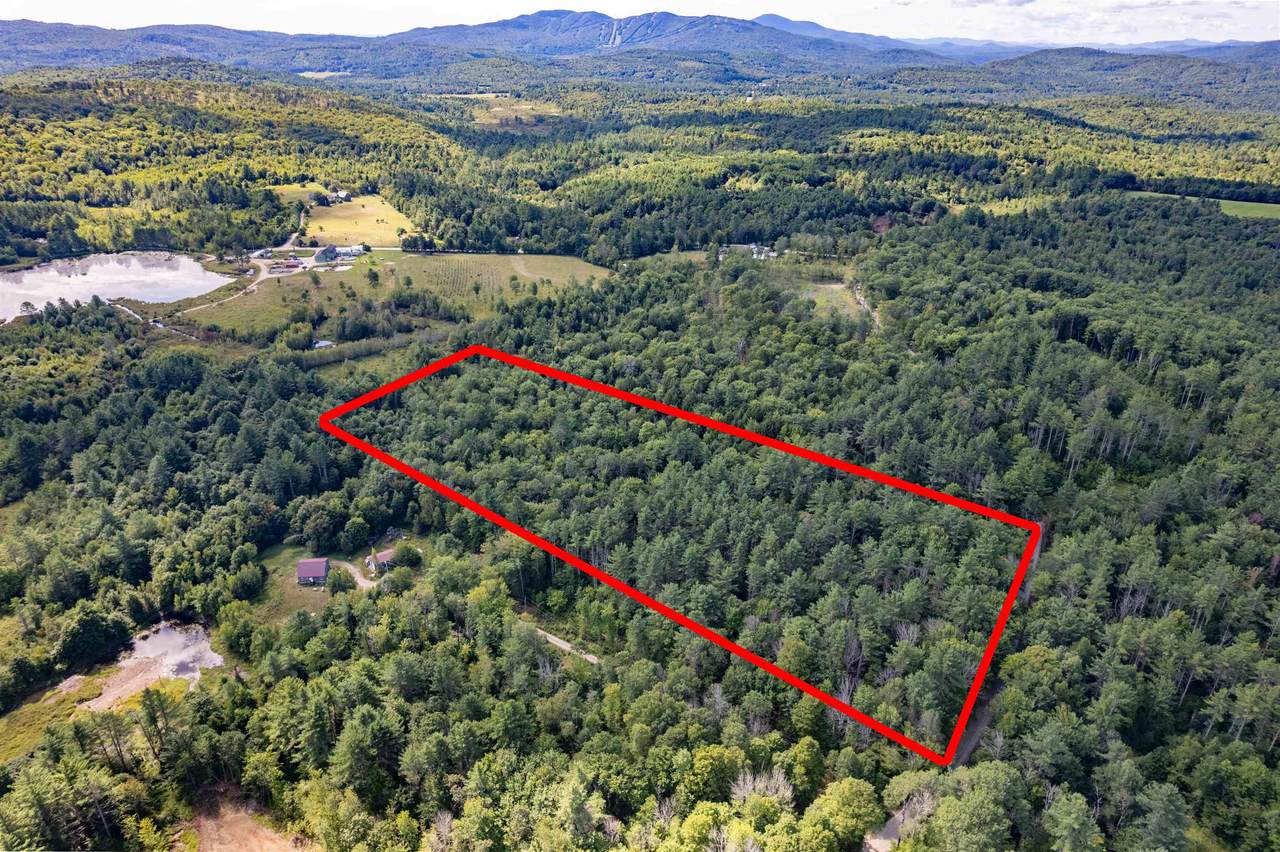 115 Forbes Mountain Road - Photo 1