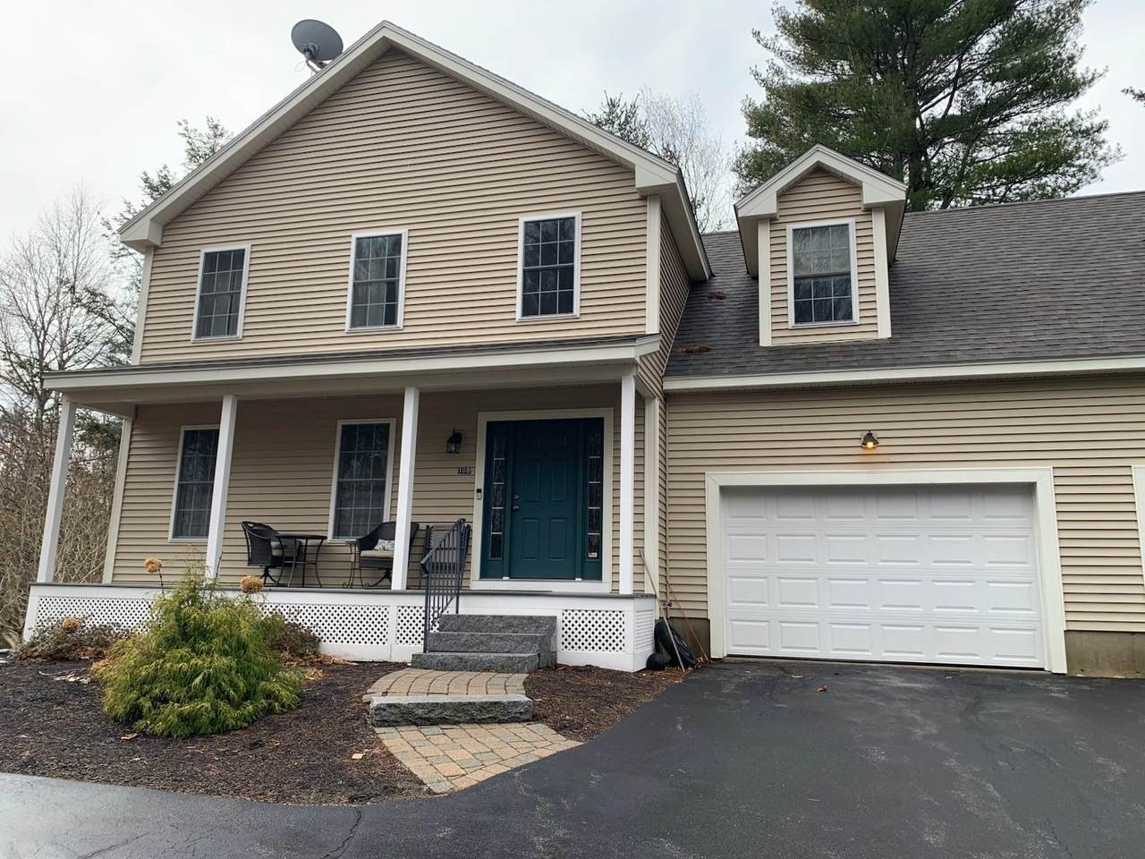 108 Mary Batchelder Road - Photo 1