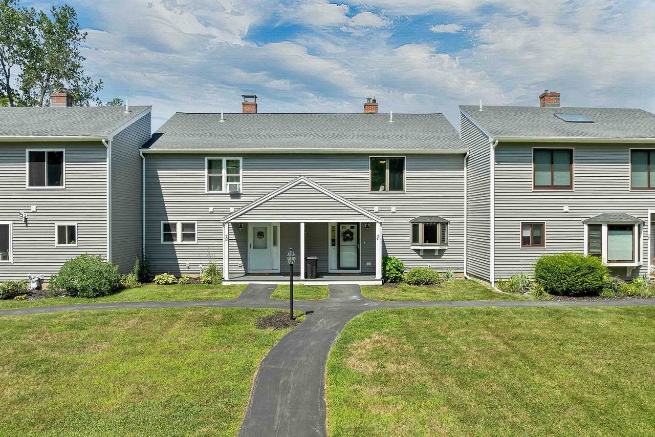 7C Gagnon Hill Road - Photo 1
