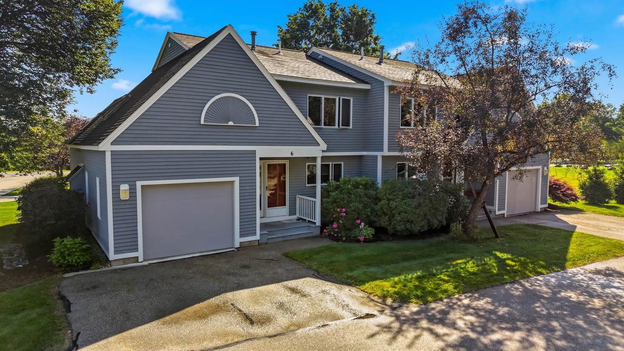 6 Sugar Maple Lane - Photo 1