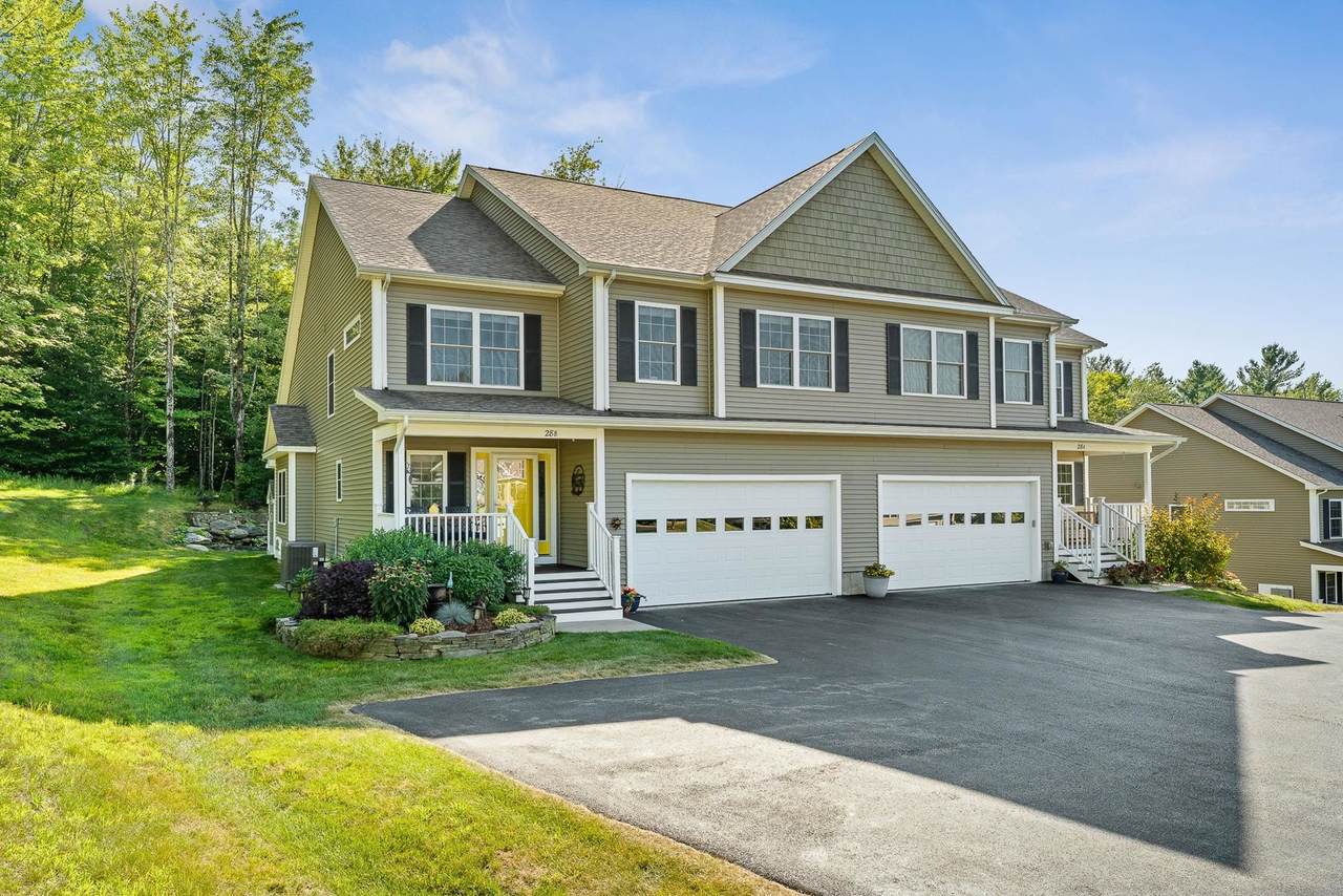 28 B Black Walnut Lane - Photo 1