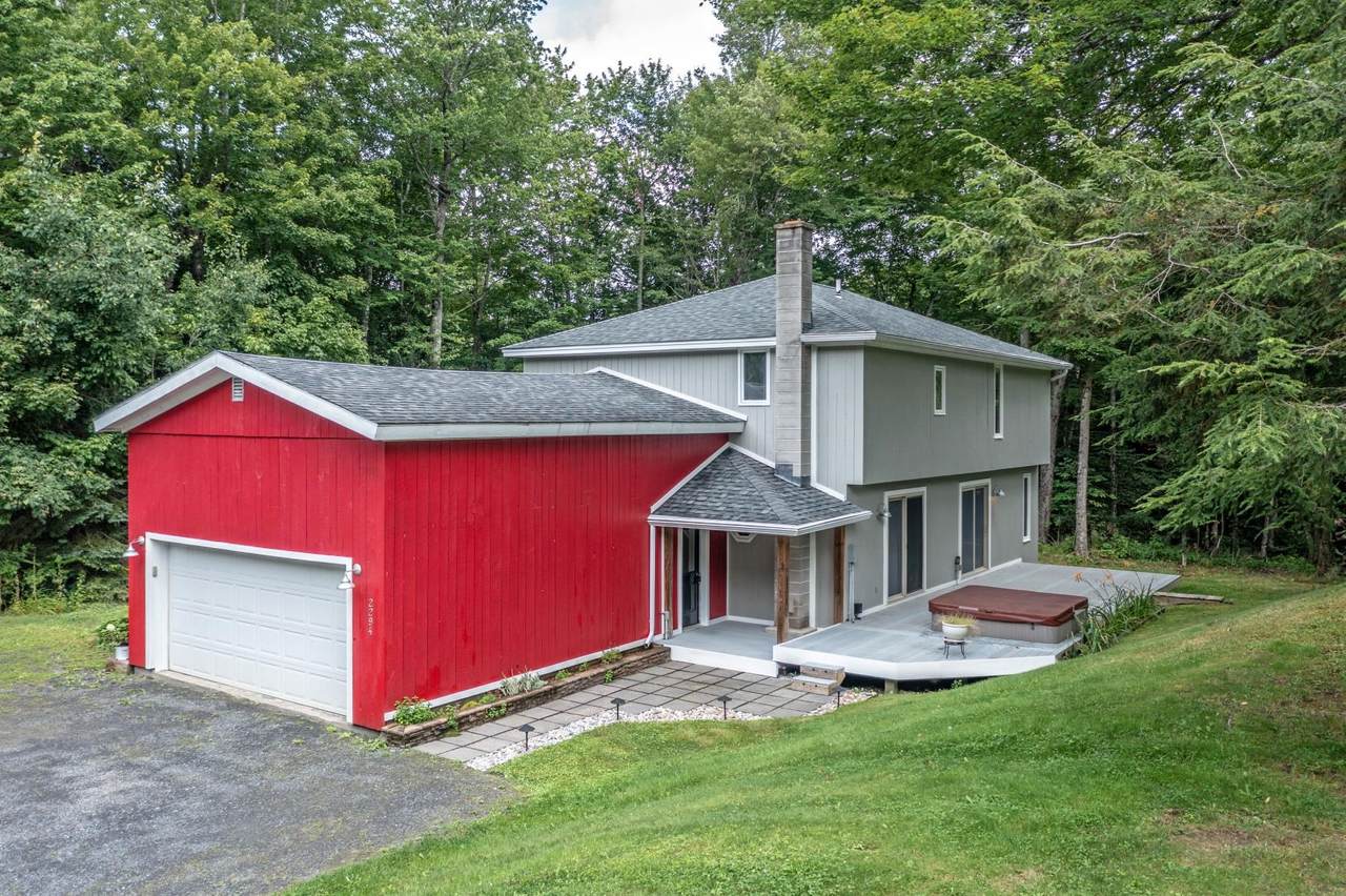 2294 Vt Rt. 100 - Photo 1