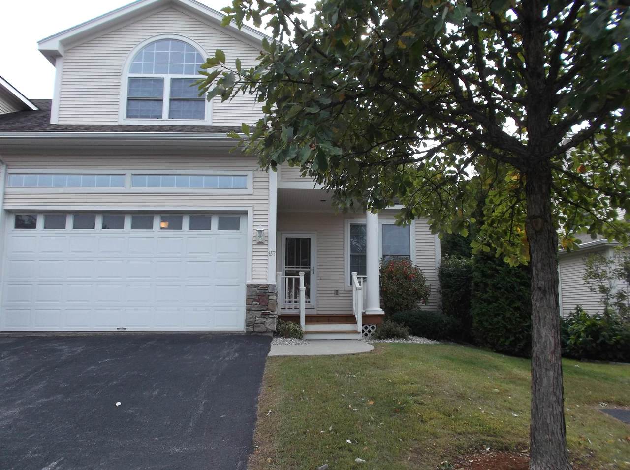 87 Irish Cove Road - Photo 1