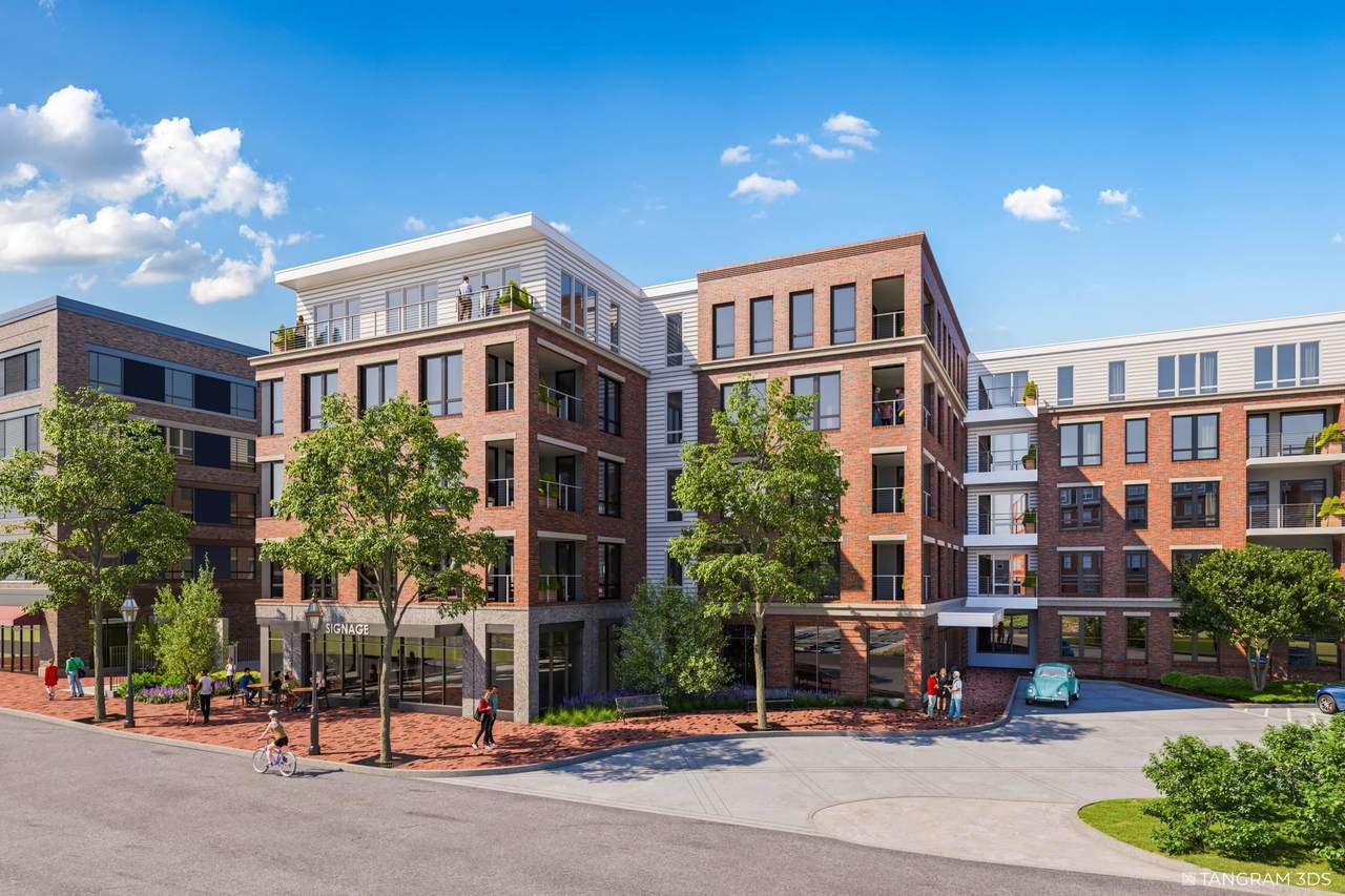 55 Green Street - Photo 1