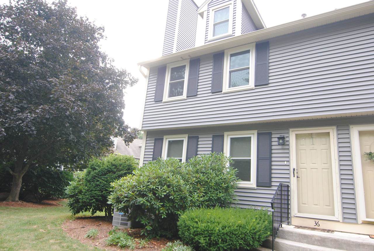 36 Highbridge Hill Road - Photo 1