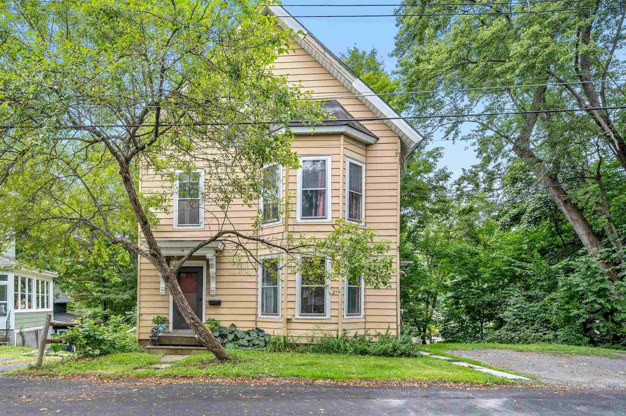 11 Foster Street - Photo 1