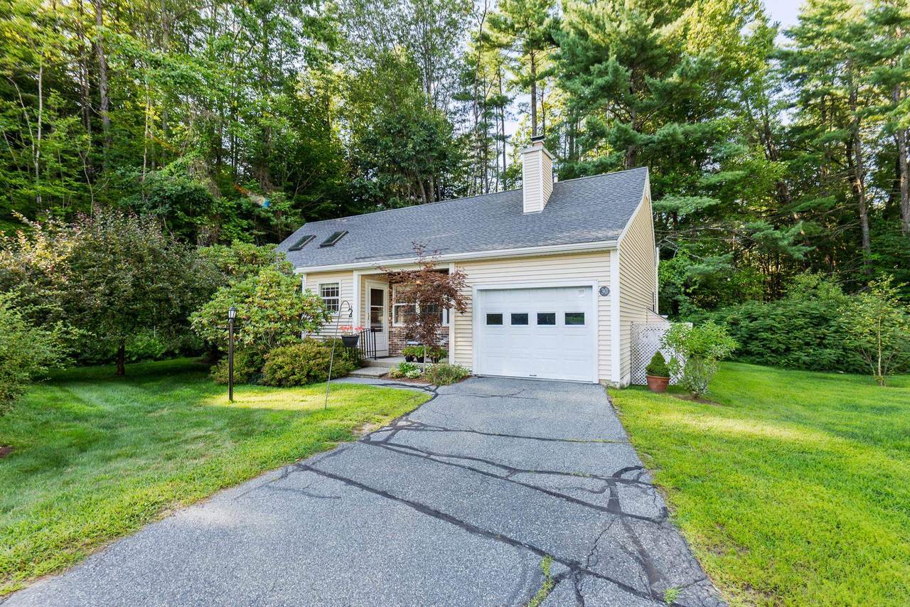 6 Oak Ridge Road - Photo 1