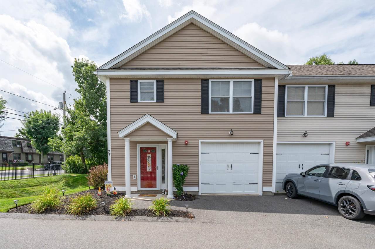 77 Deerwood Drive - Photo 1