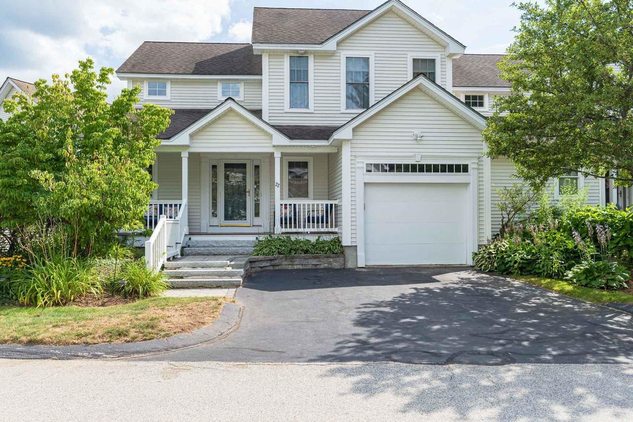 22 Eastridge Drive - Photo 1