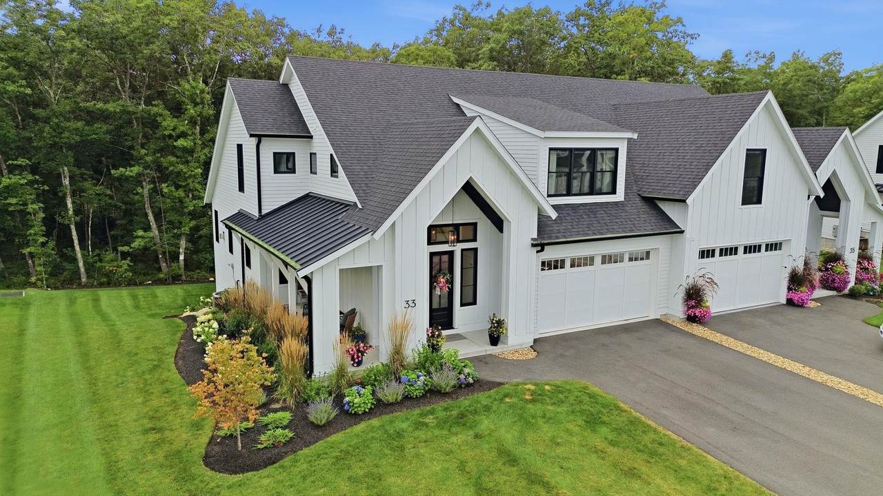 33 Trails Edge Road - Photo 1