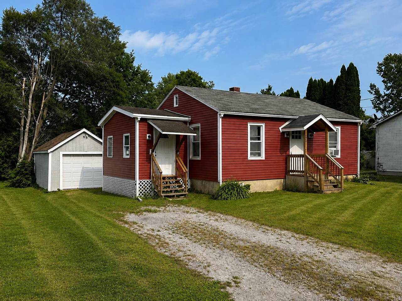 270 Dorr Drive - Photo 1