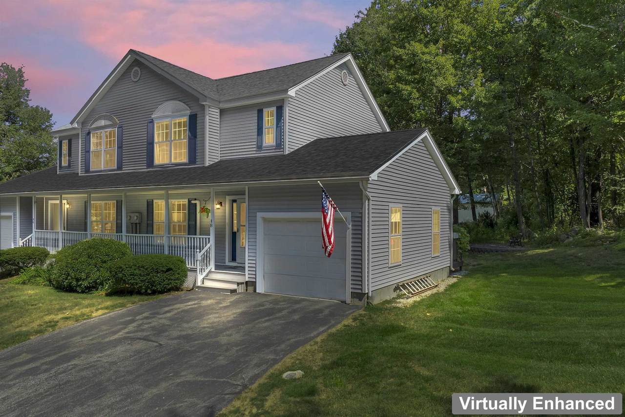 8 Mulberry Hill Road - Photo 1