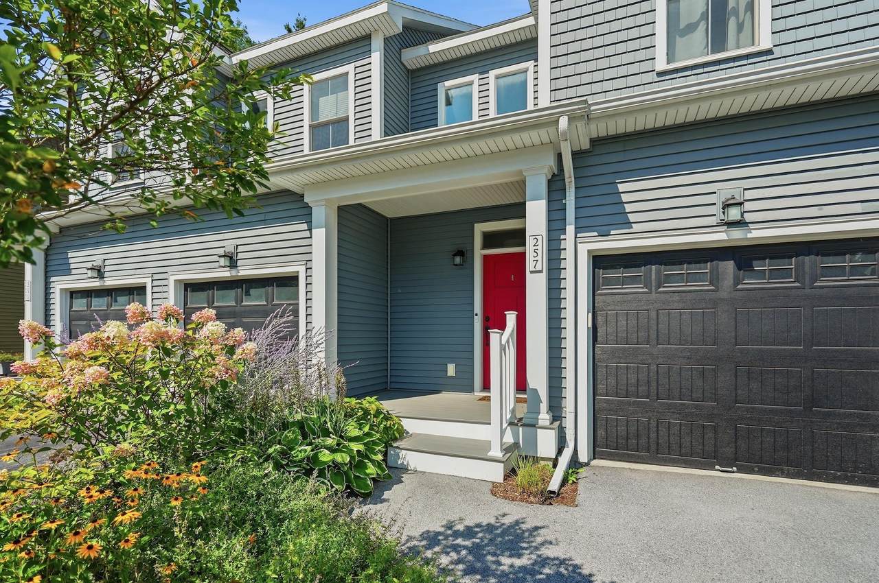 257 O'brien Farm Road - Photo 1