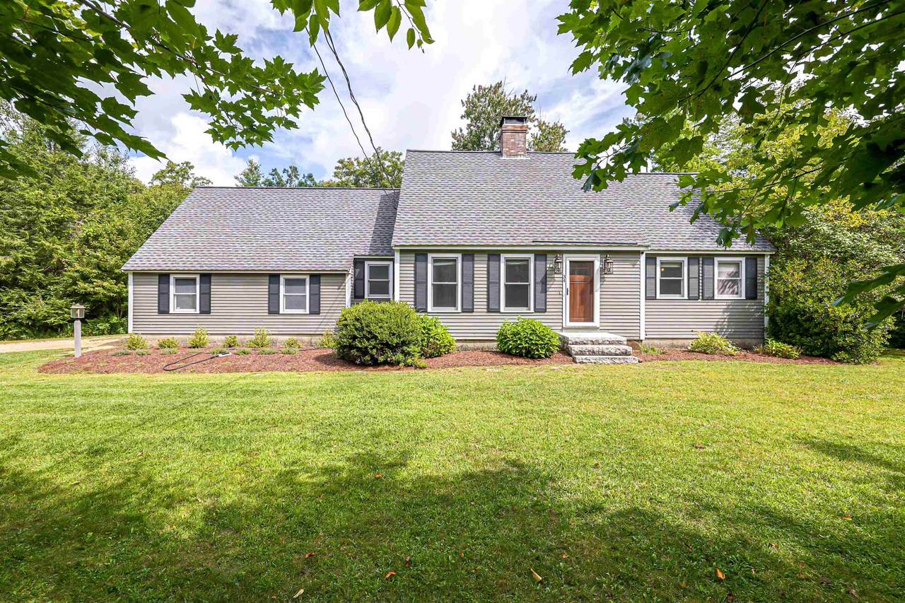34 Rocky Pond Road - Photo 1