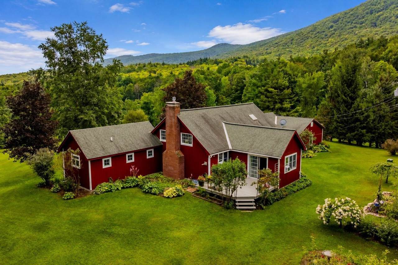 262 Timber Trail Road - Photo 1