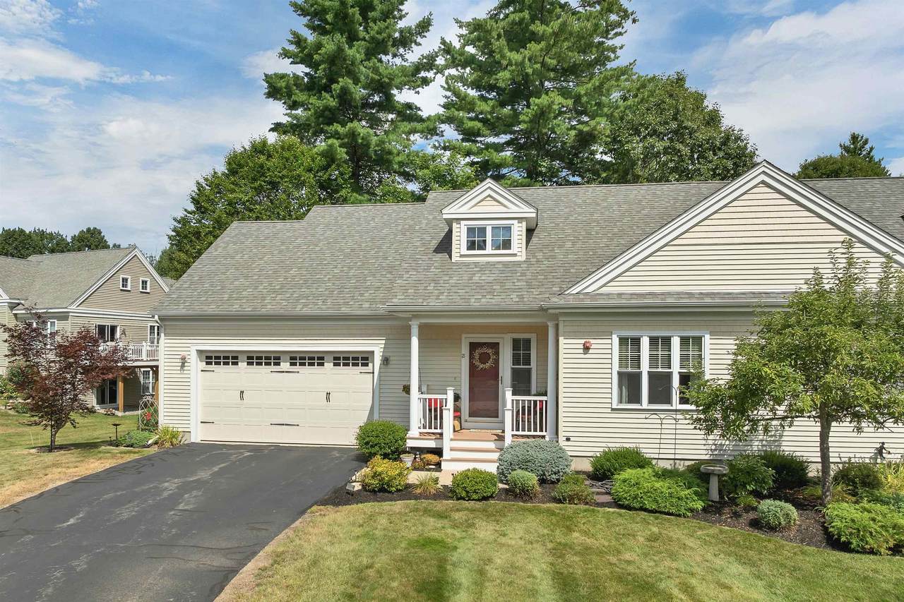 13 Mill Pond Road - Photo 1