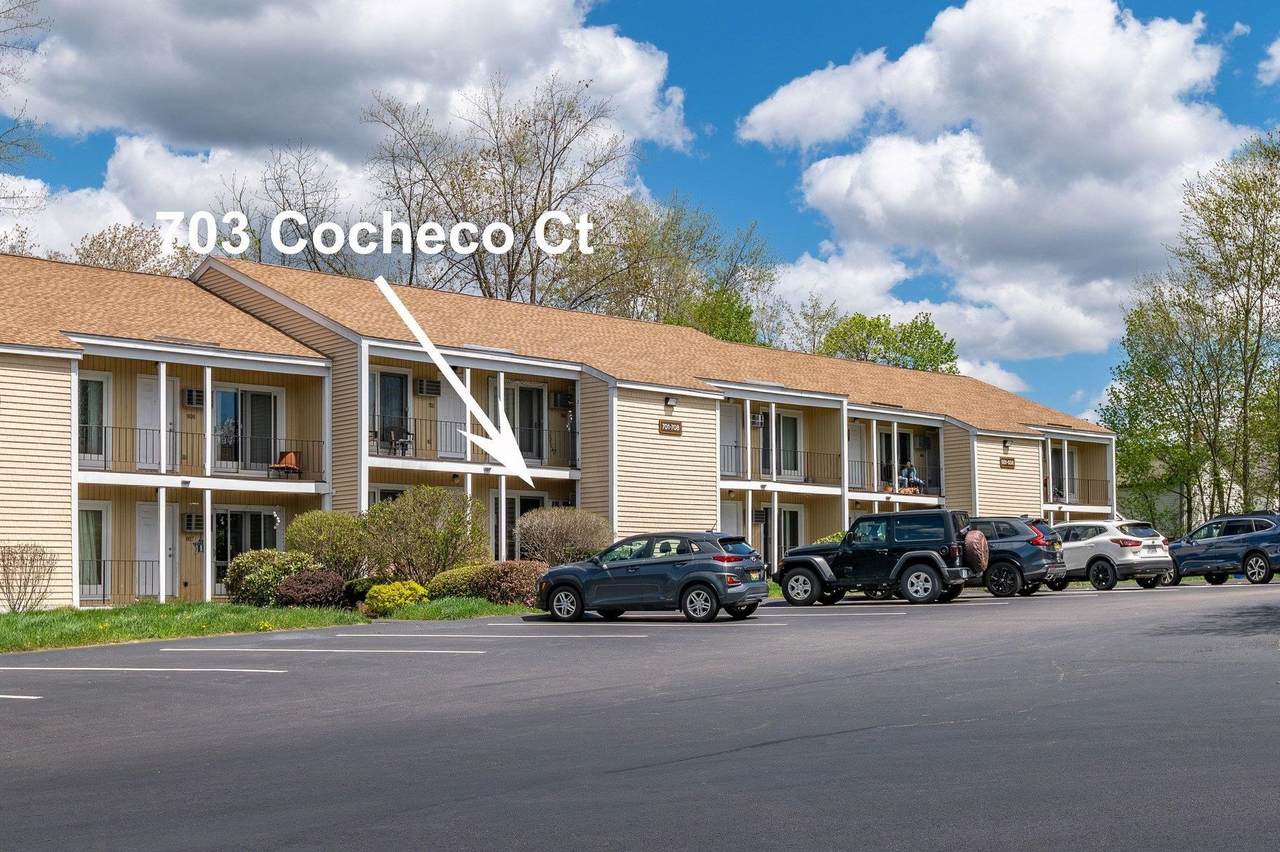 703 Cocheco Court - Photo 1