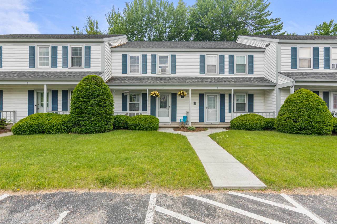60 Brickyard Road - Photo 1