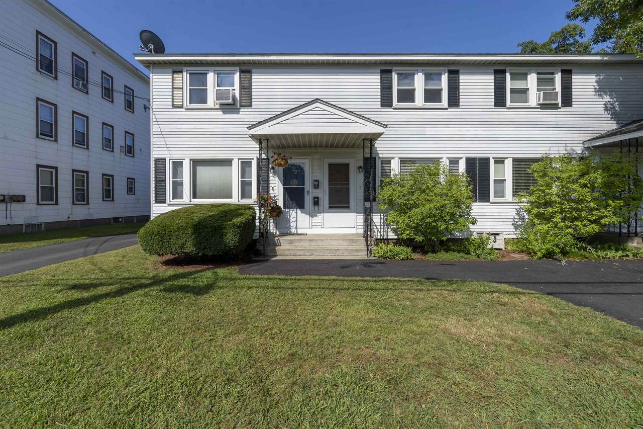 24 Blucher Street - Photo 1