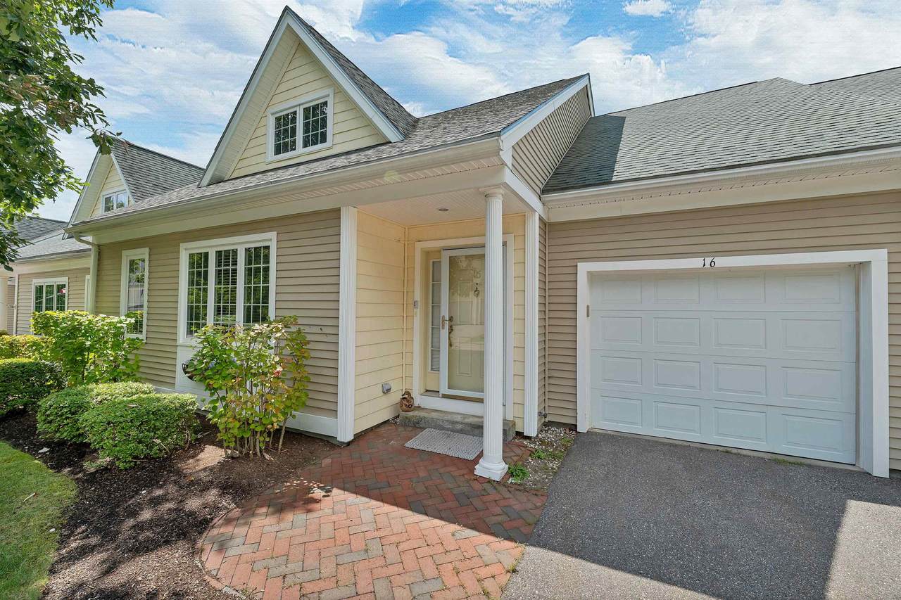 16 Abbey Lane - Photo 1