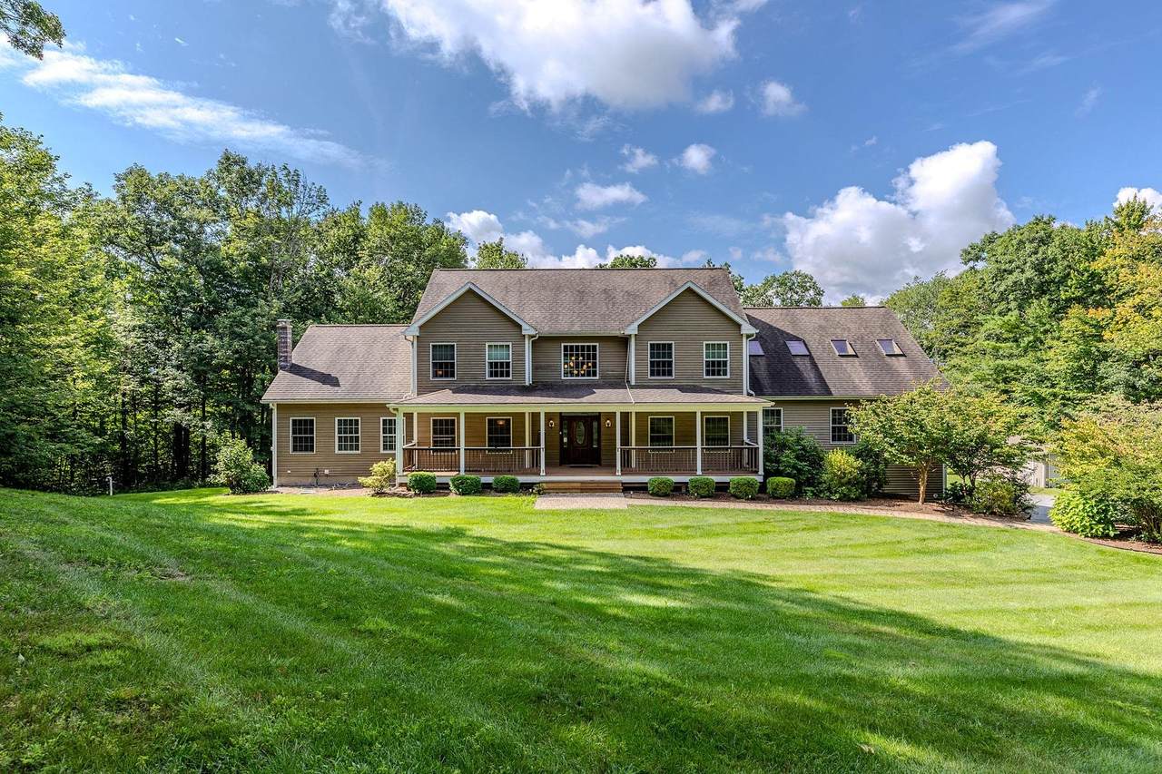 134 Grapevine Lane - Photo 1
