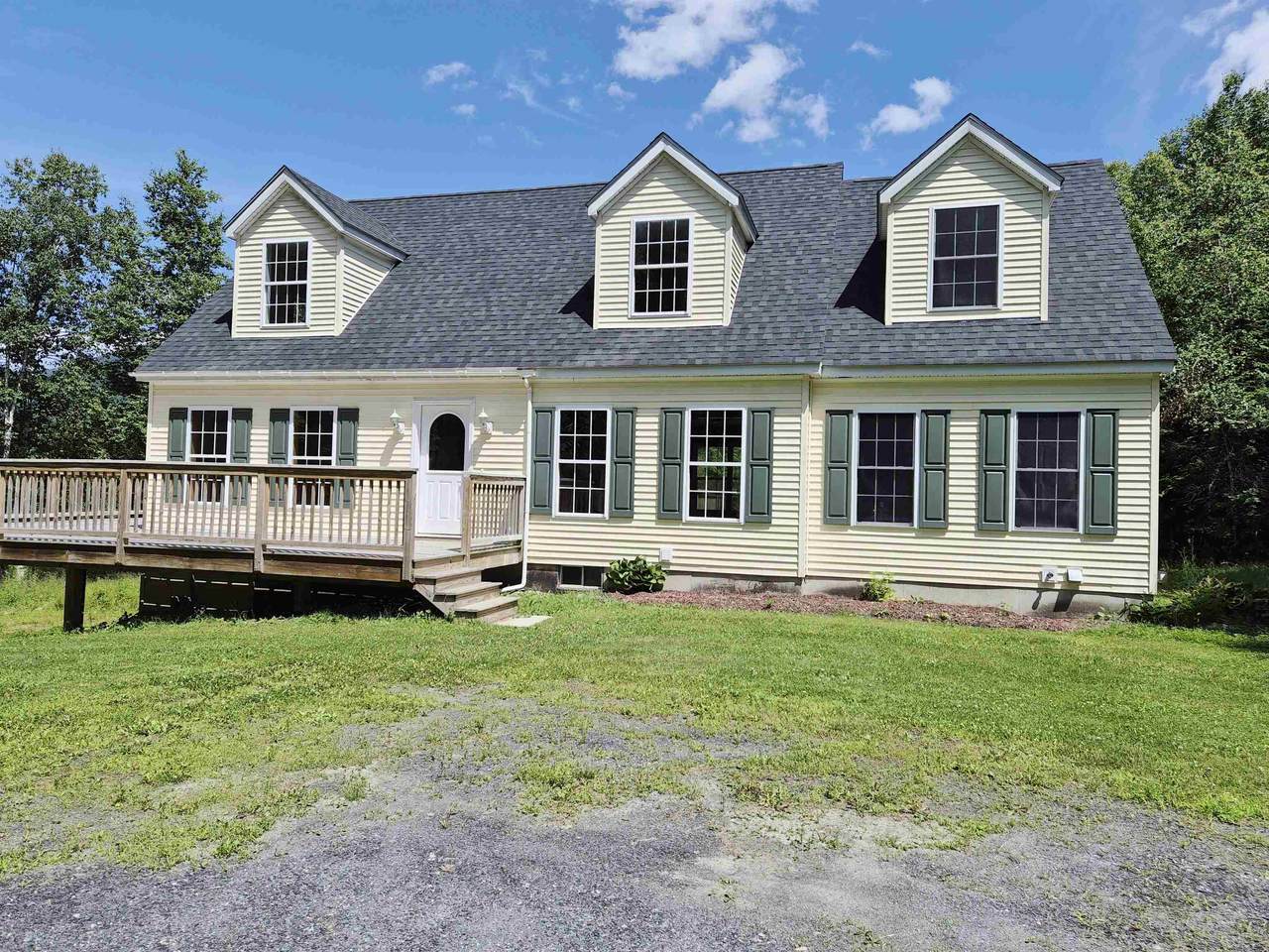 1576 Ripley Road - Photo 1